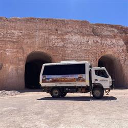 Noble Tours - Coober Pedy