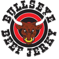 Bullseye Beef Jerky