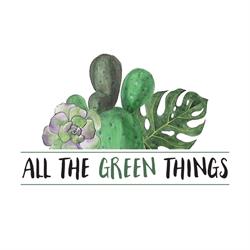 All The Green Things