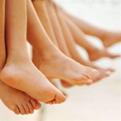 Your Foot Headquarters