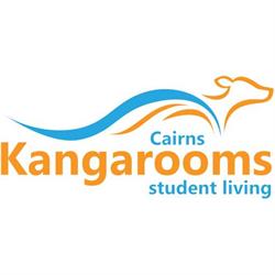 Cairns Kangarooms Student Living