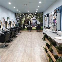 Fraser-Shores Hair-Design
