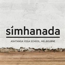 Simhanada Yoga