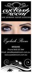 Eyelash Room