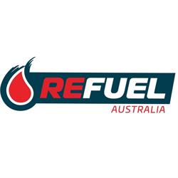 Refuel Australia