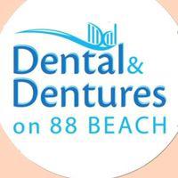Dental & Dentures on 88 Beach