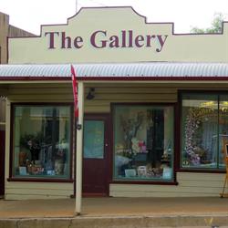 The Gallery Gulgong