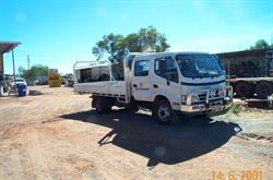 Barkly PLumbing Services
