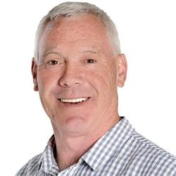 Steve McGhie MP