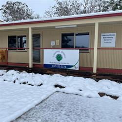 Gelantipy District Bush Nursing Centre Inc.