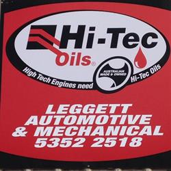 Leggett Automotive