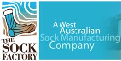 The Sock Factory