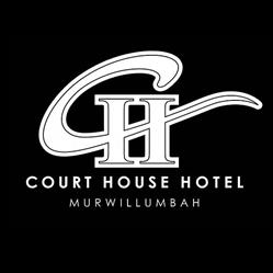 Murwillumbah Court House