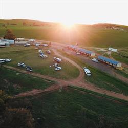 Northbrook Farmstay