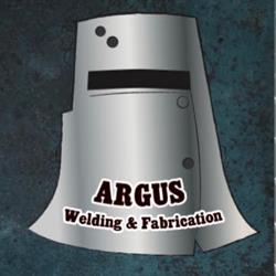 Argus & Smith Welding And Fabrication