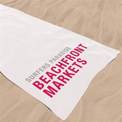 Surfers Paradise Beachfront Markets