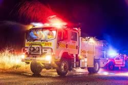 Morphett Vale Country Fire Service