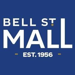 Bell Street Mall, Heidelberg West