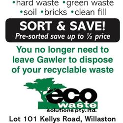 eco waste solutions pty ltd