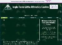 Ingle Farm Little Athletics Centre