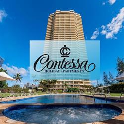 Contessa Holiday Apartments