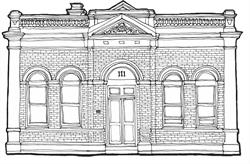 City of South Perth Historical Society Inc.