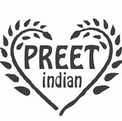 PREET Indian