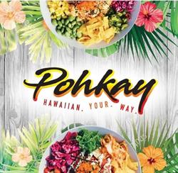 Pohkay