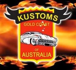 Kustoms of Australia Gold Coast