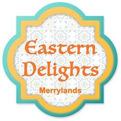 Eastern Delights Merrylands