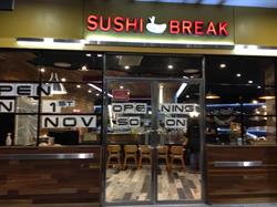 Sushi Break Express