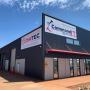 Command IT & Comtec Data office in Wedgefield/Port Hedland