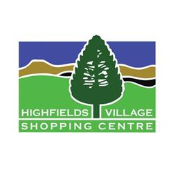 Highfields Village Shopping Centre
