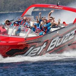 Jet Buzz Watersports