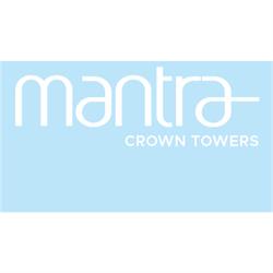 Mantra Crown Towers Surfers Paradise