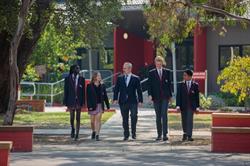 North Geelong Secondary College