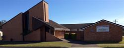 Taree Seventh-Day Adventist Church