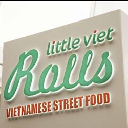 Little Viet Rolls Robina