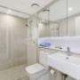 Bathroom in guest room