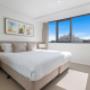 Superior Ocean View Apartment