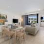 One Bedroom Hinterland Apartment