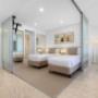 Two Bedroom Ocean View Apartment