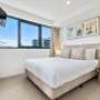 One Bedroom Hinterland Apartment