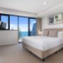 Two Bedroom Ocean View Apartment