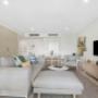 One Bedroom Hinterland Apartment