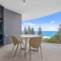 Two Bedroom Ocean View Apartment
