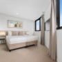 Two Bedroom Ocean View Apartment