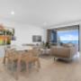 Two Bedroom Ocean View Apartment