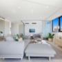 Superior Ocean View Apartment