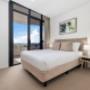 Two Bedroom Ocean View Apartment